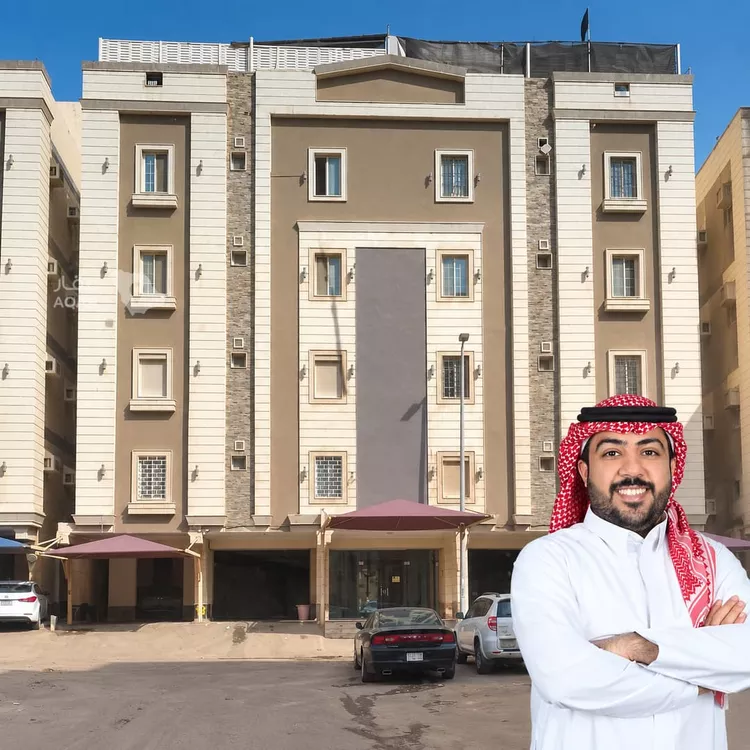 شقة للبيع في شارع الفسطاط, حي مريخ, مدينة جدة, منطقة مكة المكرمة