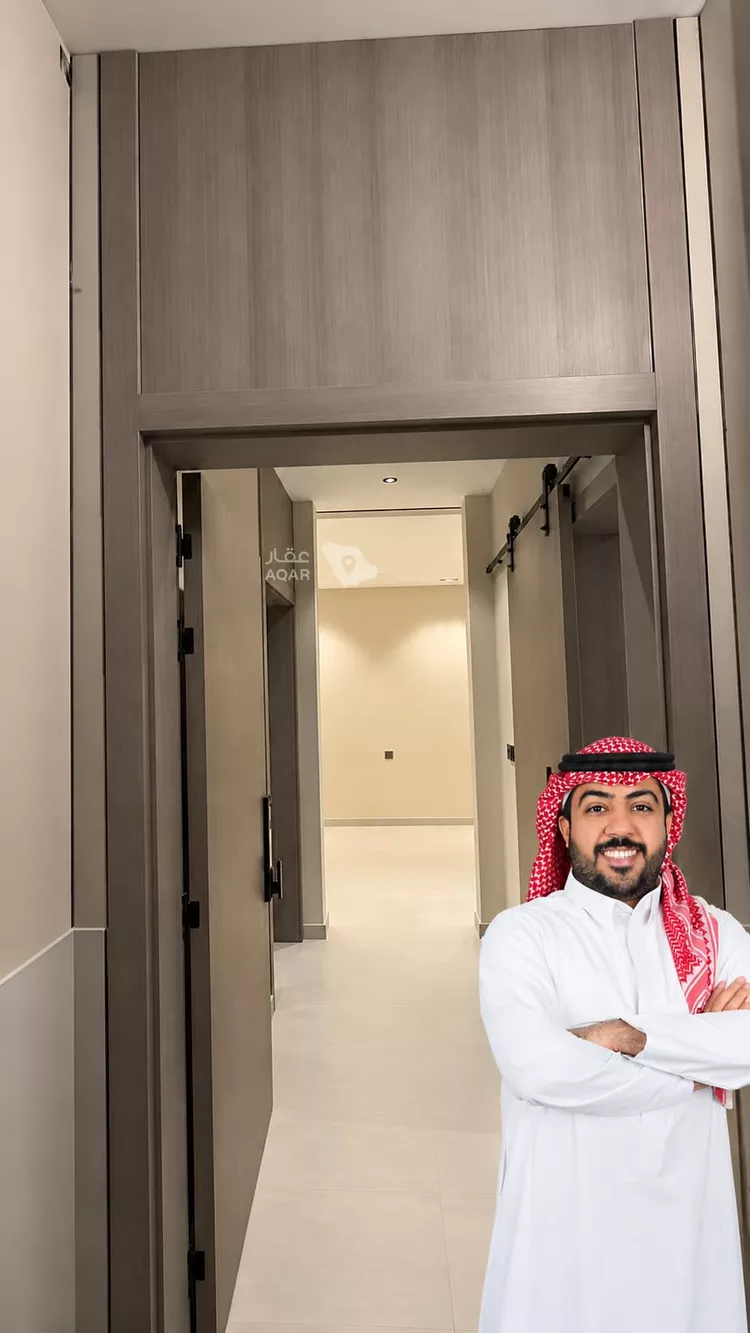 Apartment for Sale in Jeddah As Safaa