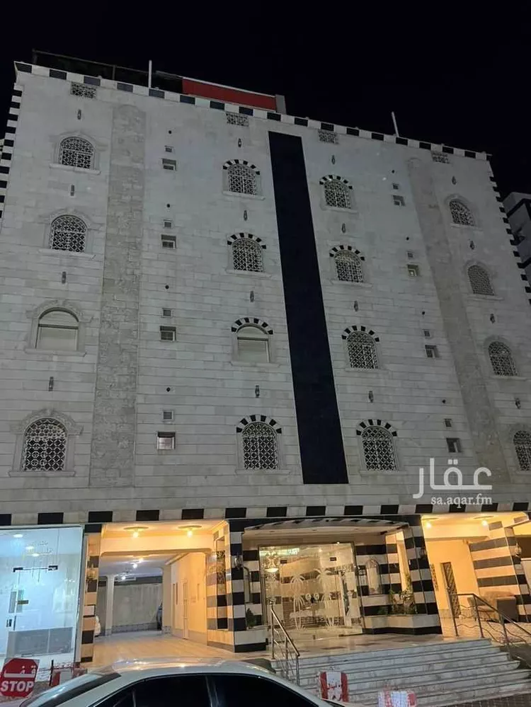 Apartment for Sale in Jeddah Jeddah
