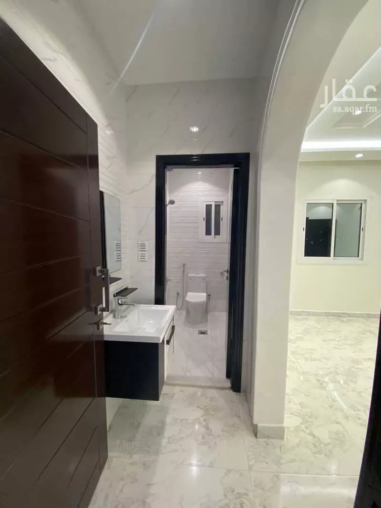 شقة للإيجار في شارع غير مسمى , حي البغدادية الغربية, مدينة جدة, منطقة مكة المكرمة صورة 4