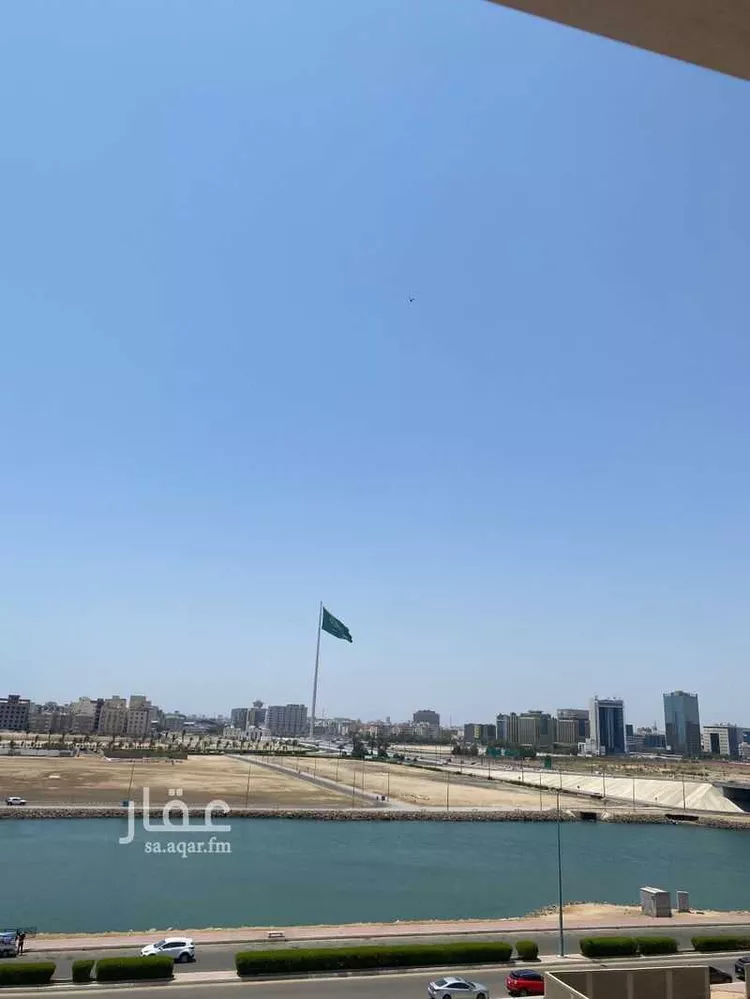 شقة للإيجار في شارع غير مسمى , حي البغدادية الغربية, مدينة جدة, منطقة مكة المكرمة صورة 3