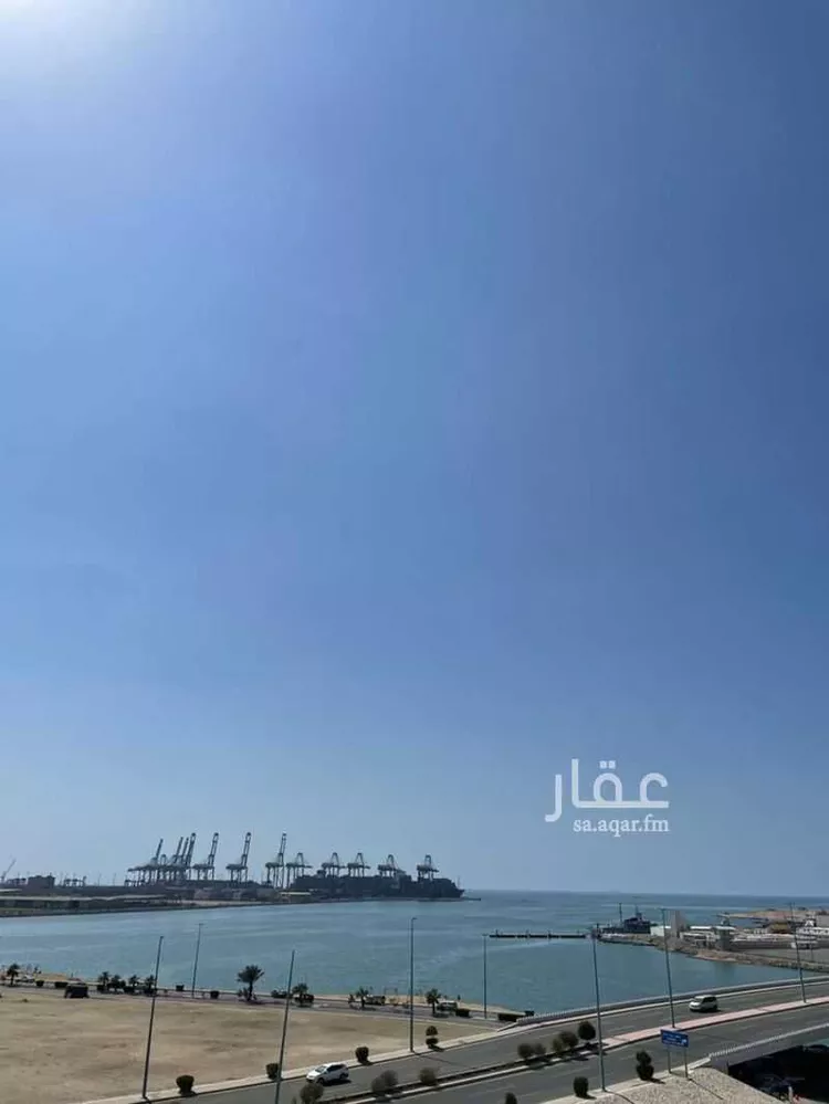 شقة للإيجار في شارع غير مسمى , حي البغدادية الغربية, مدينة جدة, منطقة مكة المكرمة صورة 4