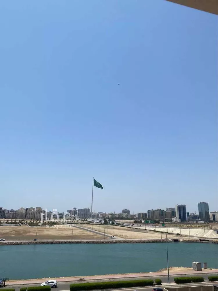 شقة للإيجار في شارع ابراهيم بن احمد الرقي , حي البغدادية الغربية, مدينة جدة, منطقة مكة المكرمة صورة 2