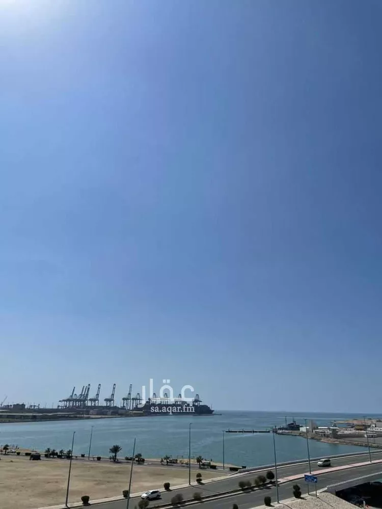 Apartment for Rent in Jeddah Al Baghdadiyah Al Gharbiyah