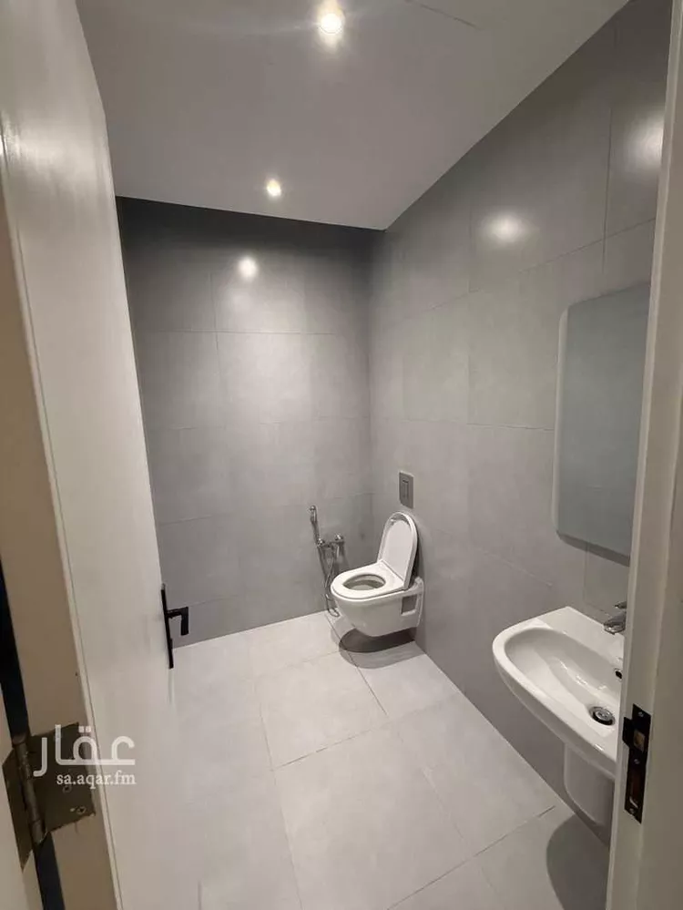 شقة للإيجار في شارع عبدالله الصفار ، حي النرجس ، الرياض ، منطقة الرياض صورة 3