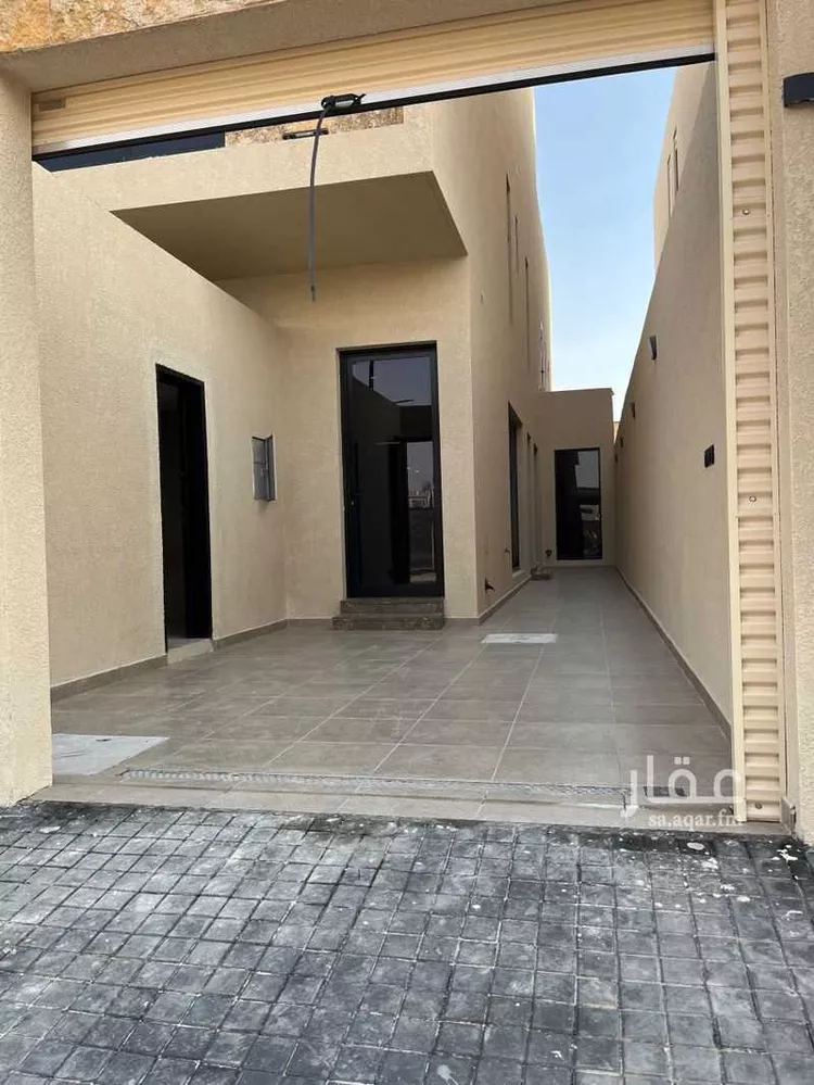 دور للبيع في شارع عبدالله عبدالرحيم قاضي, حي العارض, مدينة الرياض, منطقة الرياض