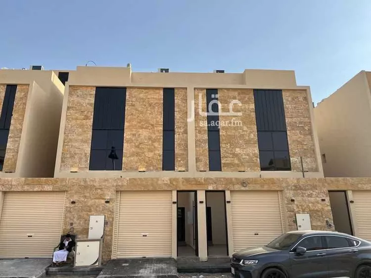 دور للبيع في شارع عبدالله عبدالرحيم قاضي, حي العارض, مدينة الرياض, منطقة الرياض صورة 5