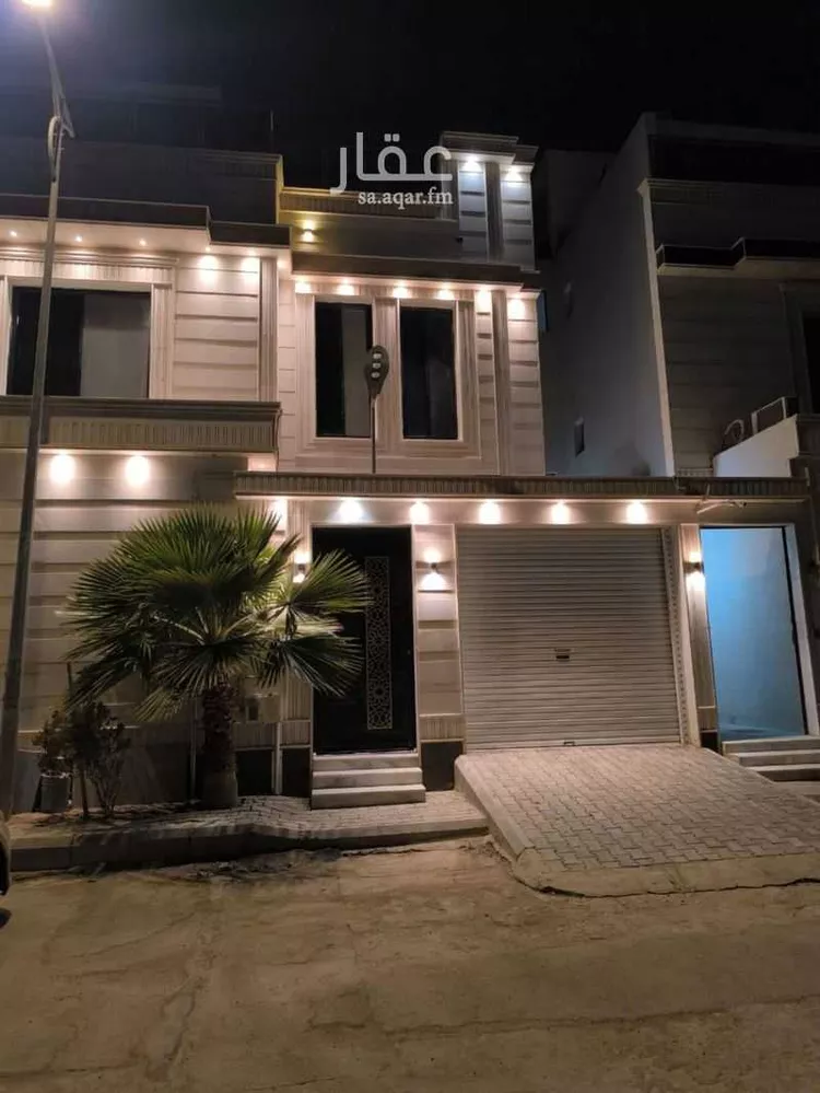 فيلا للإيجار في شارع الحوير, حي طويق, مدينة الرياض, منطقة الرياض