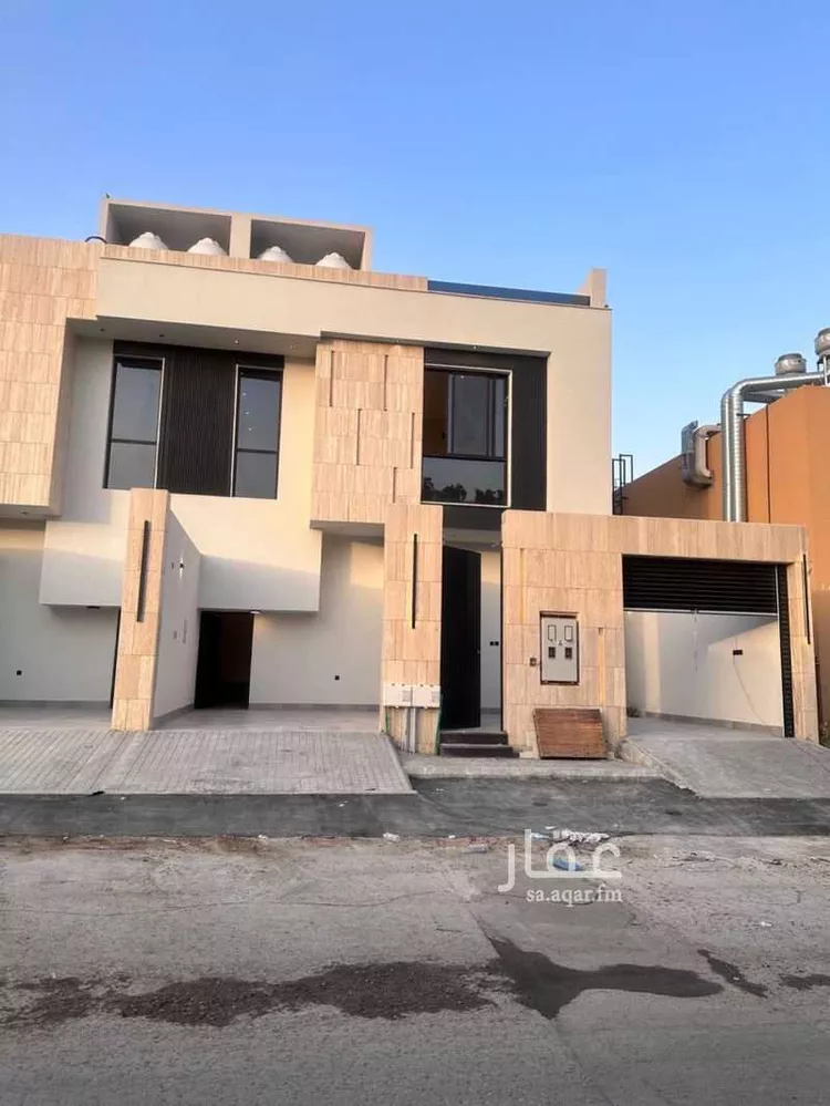 دور للبيع في شارع ابن الخصيب, حي العارض, مدينة الرياض, منطقة الرياض