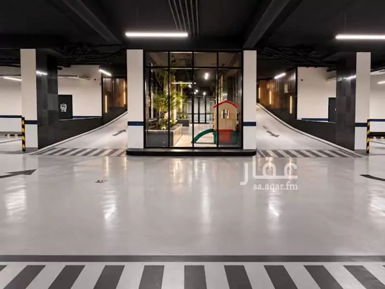 Apartment for Sale in Riyadh An Narjis 8