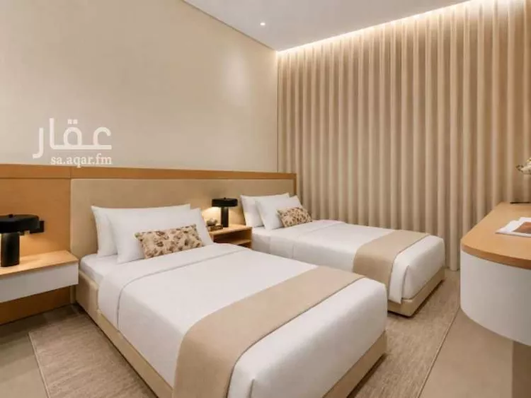 Apartment for Sale in Riyadh An Narjis