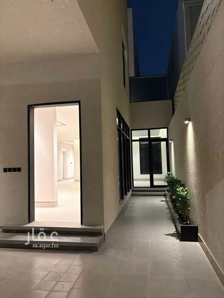 فيلا للبيع في شارع محمد بن فقيه, حي العارض, مدينة الرياض, منطقة الرياض صورة 5