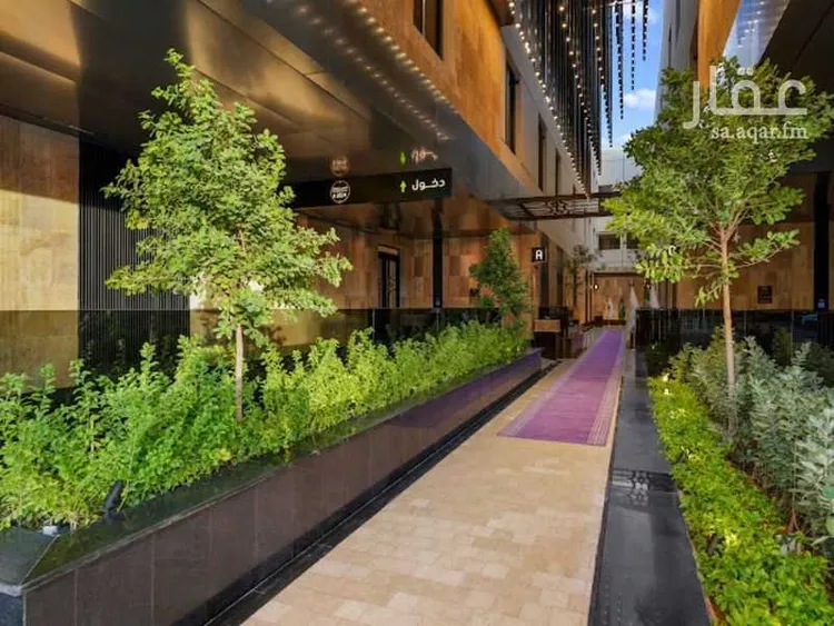 Apartment for Sale in Riyadh An Narjis 6