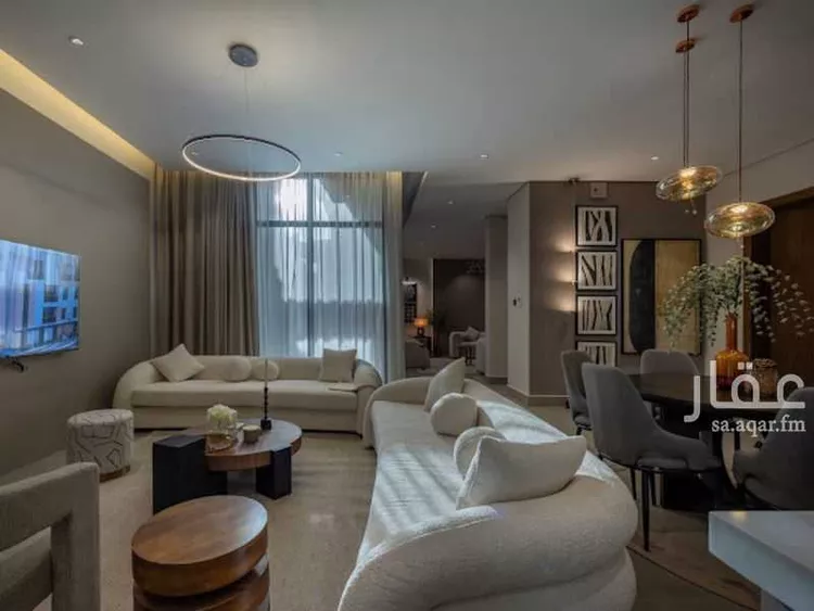 Floor for Sale in Riyadh An Nafal