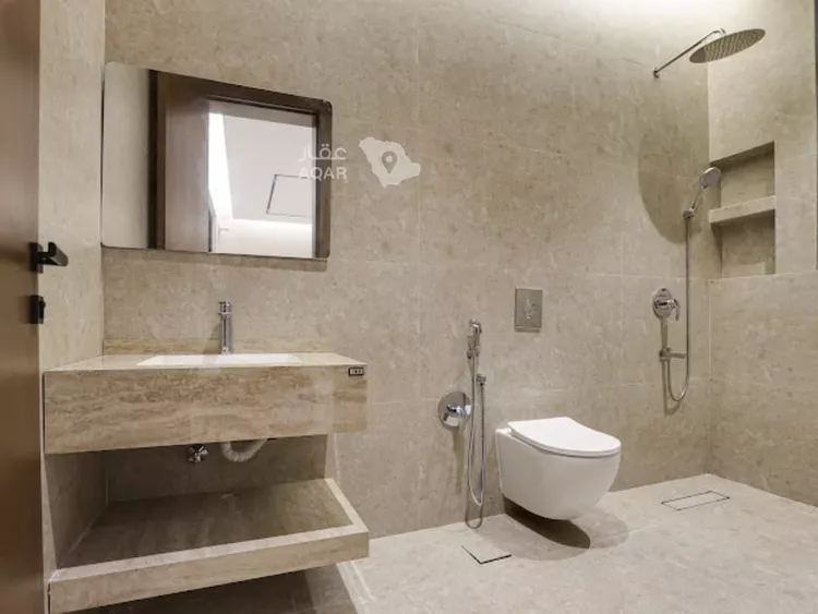 Floor for Sale in Riyadh An Narjis 8