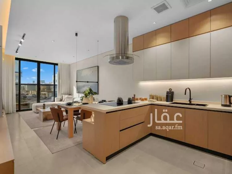شقة للبيع في شارع السلامه, حي النرجس, مدينة الرياض, منطقة الرياض صورة 2