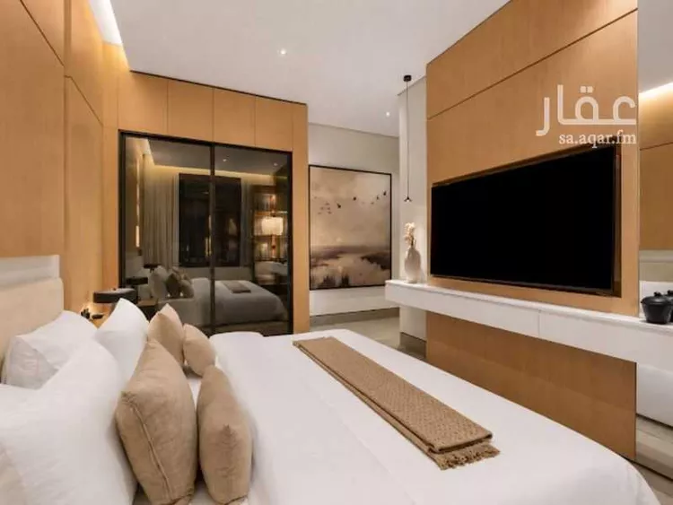 Apartment for Sale in Riyadh An Narjis 7