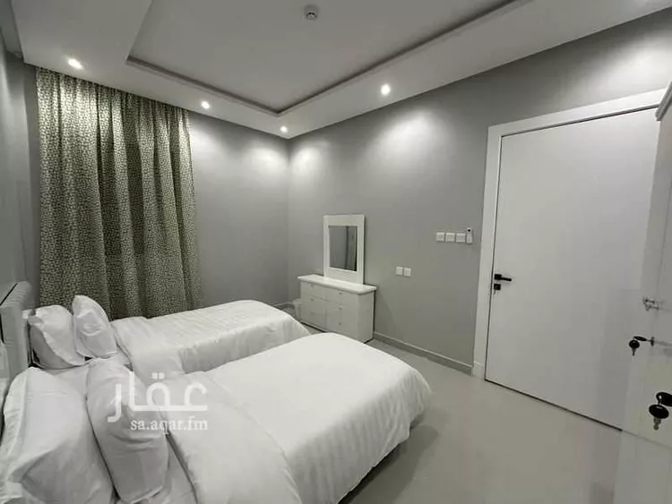 شقة للإيجار في حي الحزم ، الرياض ، منطقة الرياض صورة 2