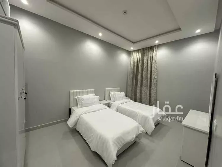 شقة للإيجار في حي الحزم ، الرياض ، منطقة الرياض صورة 4