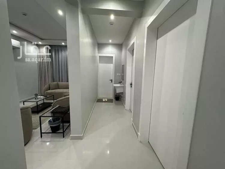 شقة للإيجار في حي الحزم ، الرياض ، منطقة الرياض صورة 5
