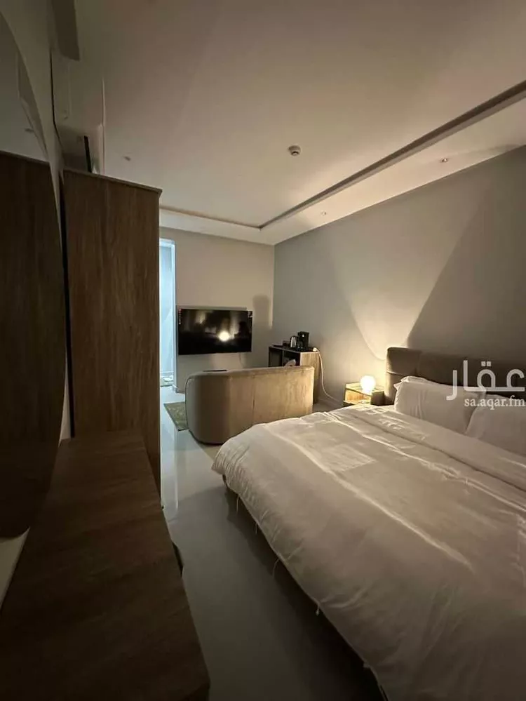 شقة للإيجار في حي الحزم ، الرياض ، منطقة الرياض