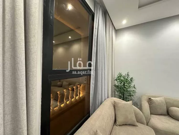 شقة للإيجار في شارع عبدالله بن مسرور, حي ديراب, مدينة الرياض, منطقة الرياض 7