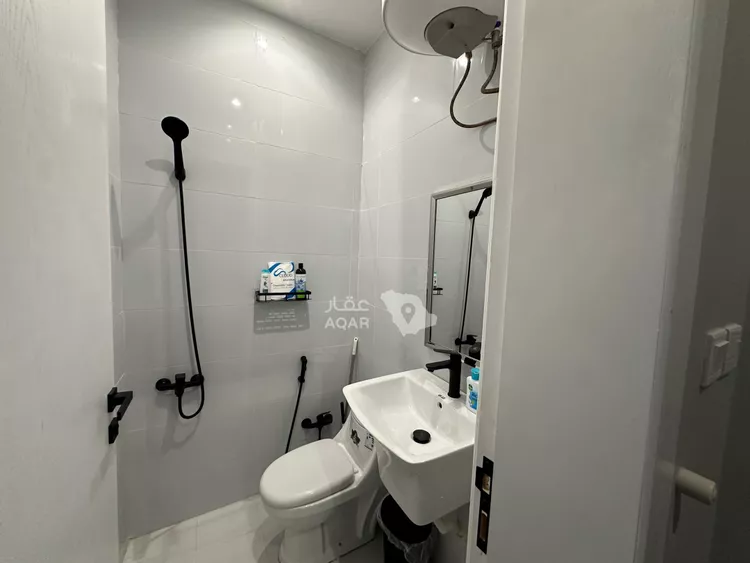 Studio for rent in Riyadh Al Hazm 3
