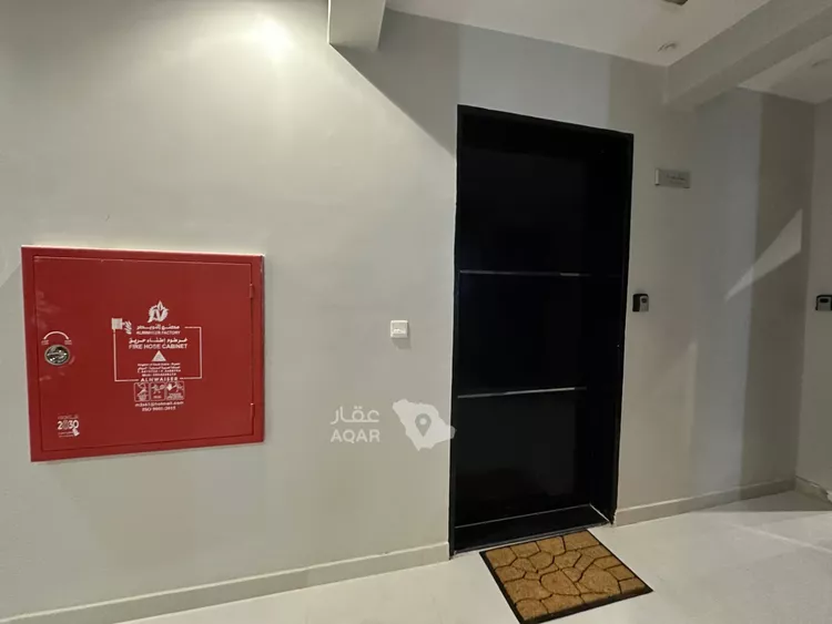 Studio for rent in Riyadh Al Hazm 9