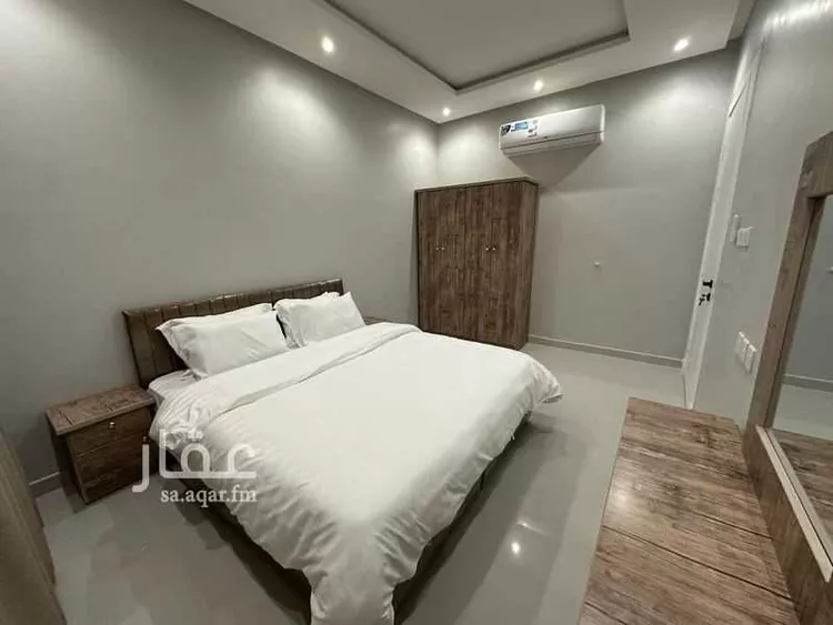 شقة للإيجار في حي الحزم ، الرياض ، منطقة الرياض 1 صورة