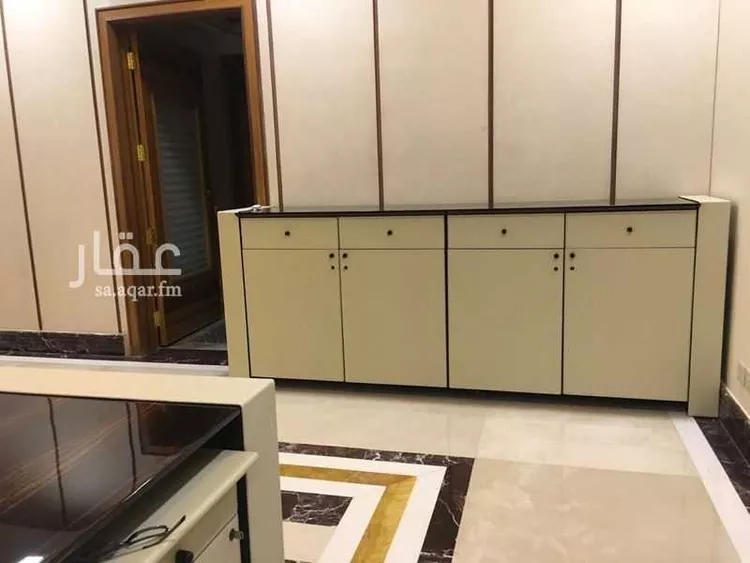 مكتب للبيع في شارع الامير سلطان ابن عبدالعزيز, حي المعذر الشمالي, مدينة الرياض, منطقة الرياض 14