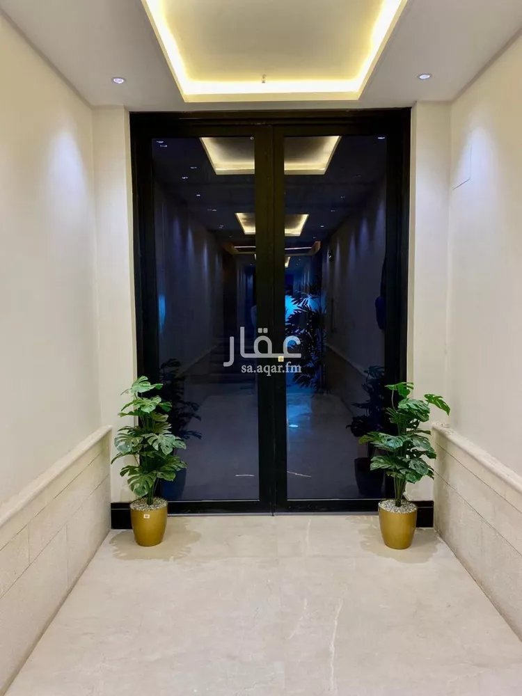 شقة للبيع في شارع جعفر بن أبي بكر لبني, حي الرمال, مدينة الرياض, منطقة الرياض صورة 3