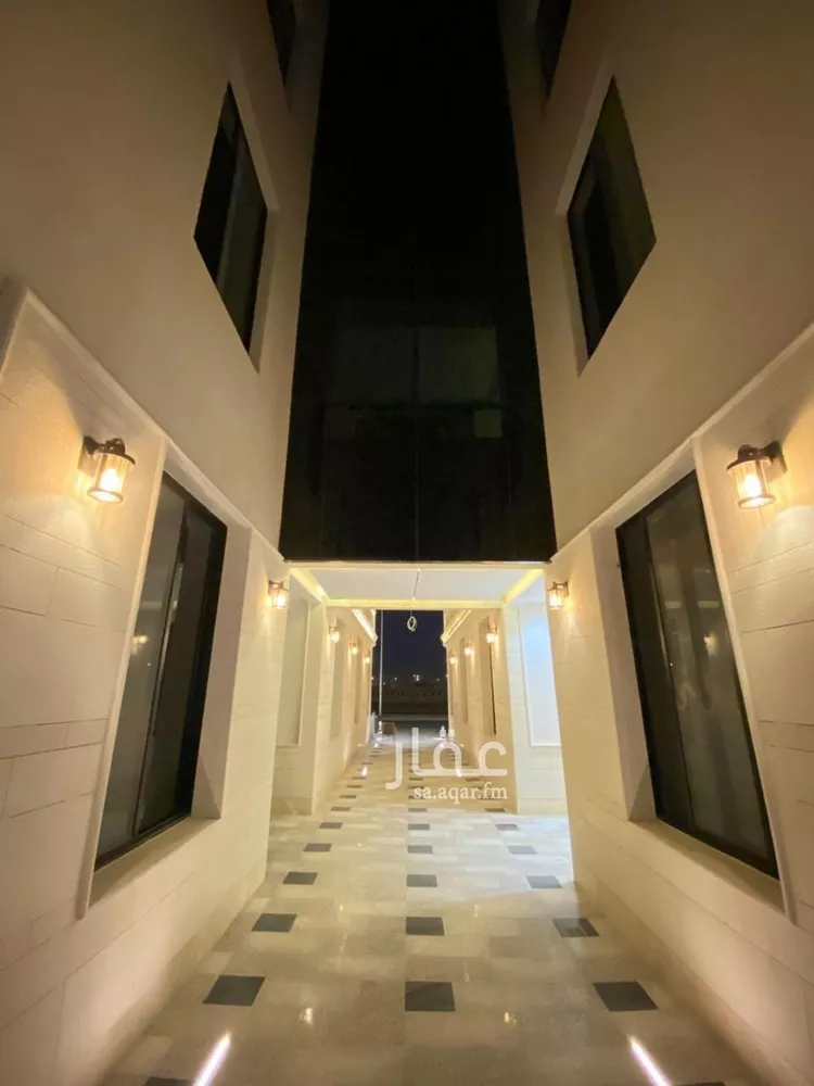 شقة للبيع في شارع ابي موسى السطاس, حي الرمال, مدينة الرياض, منطقة الرياض صورة 2