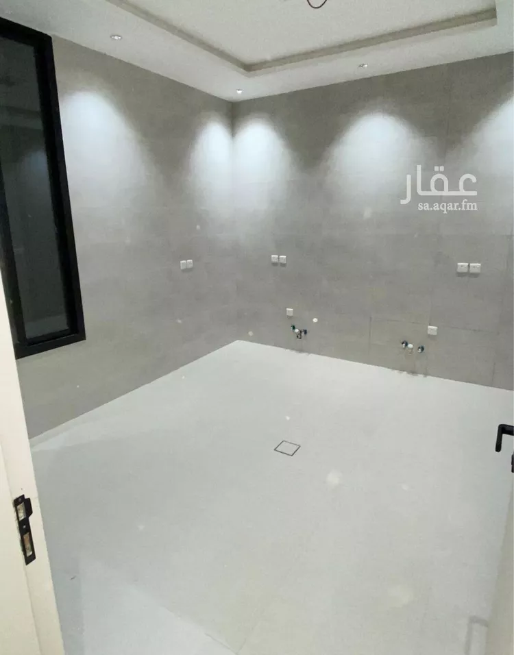 شقة للإيجار في شارع ابي موسى السطاس, حي الرمال, مدينة الرياض, منطقة الرياض