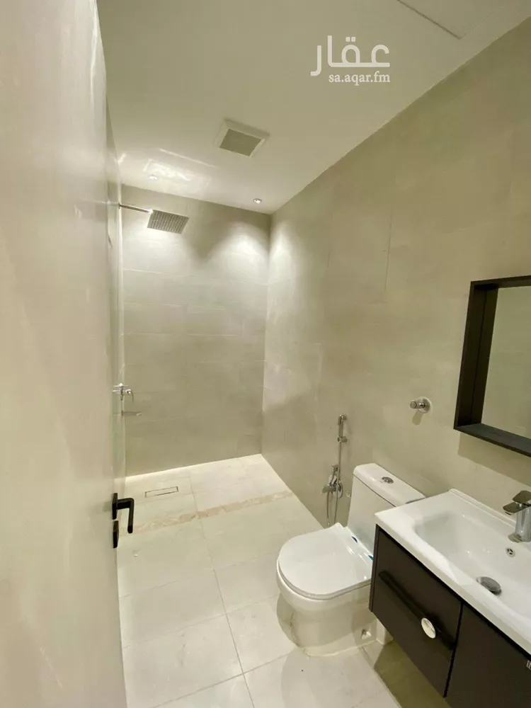 شقة للإيجار في شارع المدائني, حي الرمال, مدينة الرياض, منطقة الرياض