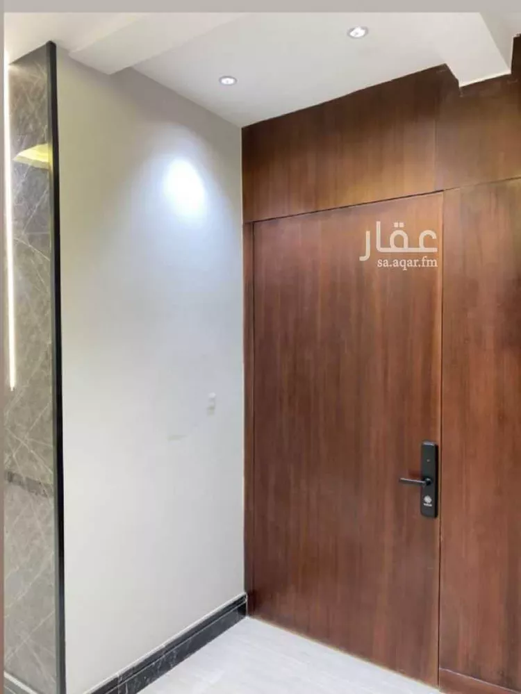 شقة للبيع في شارع ابي موسى السطاس, حي الرمال, مدينة الرياض, منطقة الرياض صورة 2