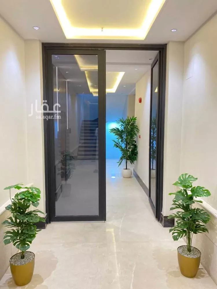 شقة للبيع في شارع ابي موسى السطاس, حي الرمال, مدينة الرياض, منطقة الرياض صورة 3