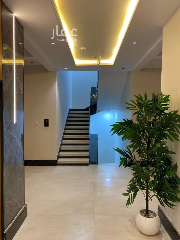 شقة للبيع في شارع ابي موسى السطاس, حي الرمال, مدينة الرياض, منطقة الرياض