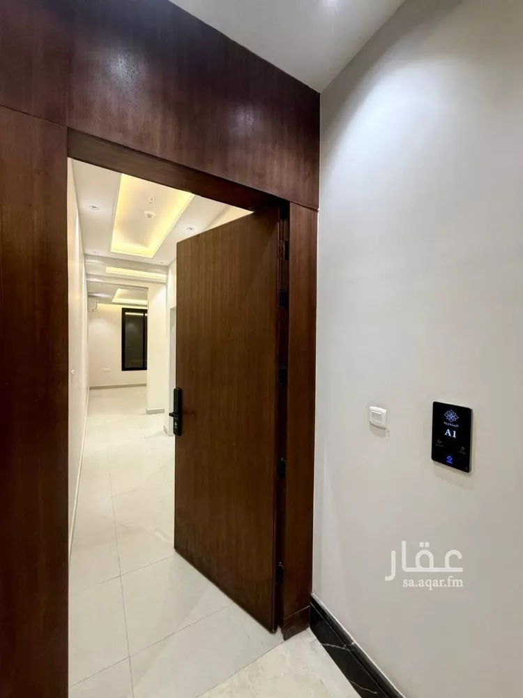 شقة للبيع في شارع جعفر بن أبي بكر لبني, حي الرمال, مدينة الرياض, منطقة الرياض صورة 3