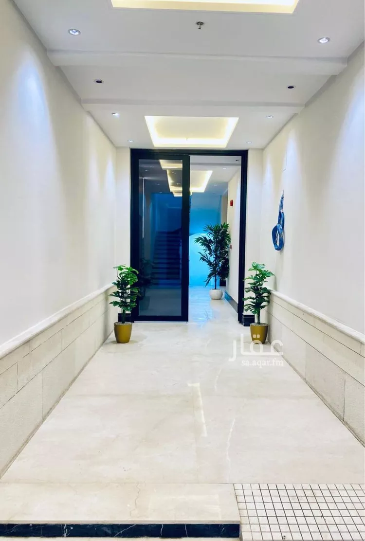 شقة للبيع في شارع المدائني, حي الرمال, مدينة الرياض, منطقة الرياض