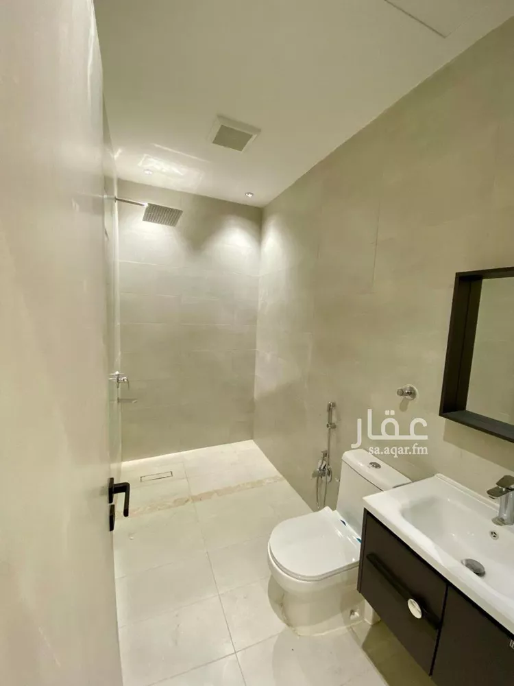 شقة للبيع في شارع جعفر بن أبي بكر لبني, حي الرمال, مدينة الرياض, منطقة الرياض صورة 2