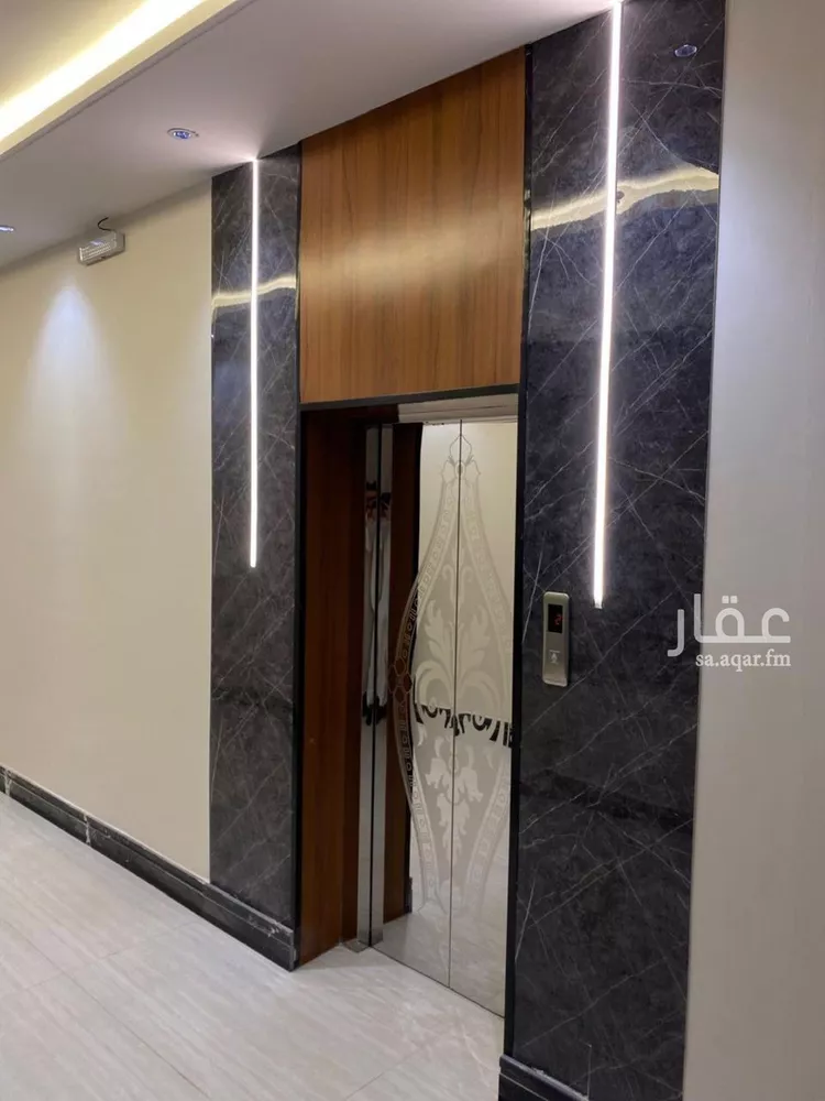 شقة للبيع في شارع المدائني, حي الرمال, مدينة الرياض, منطقة الرياض صورة 5