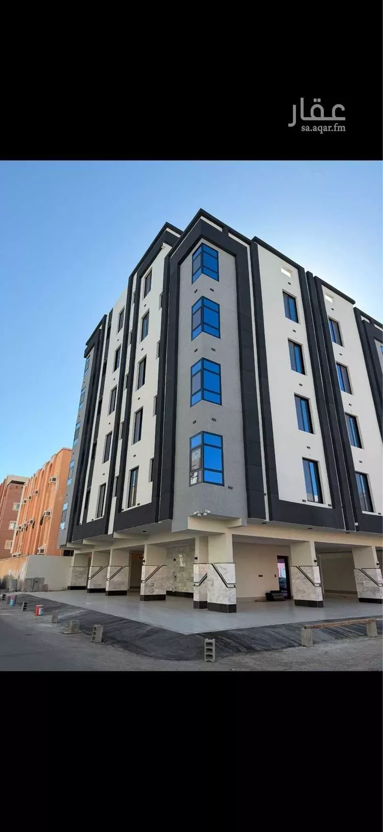 عمارة للبيع في شارع سهل بن سعد, حي الربوة, مدينة جدة, منطقة مكة المكرمة