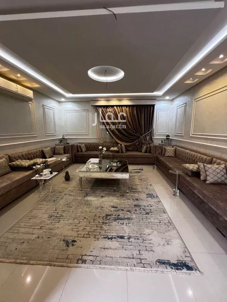فيلا للبيع في شارع الملك عبدالعزيز ابن عبدالرحمن سعود الفرعي, حي العارض, مدينة الرياض, منطقة الرياض صورة 4