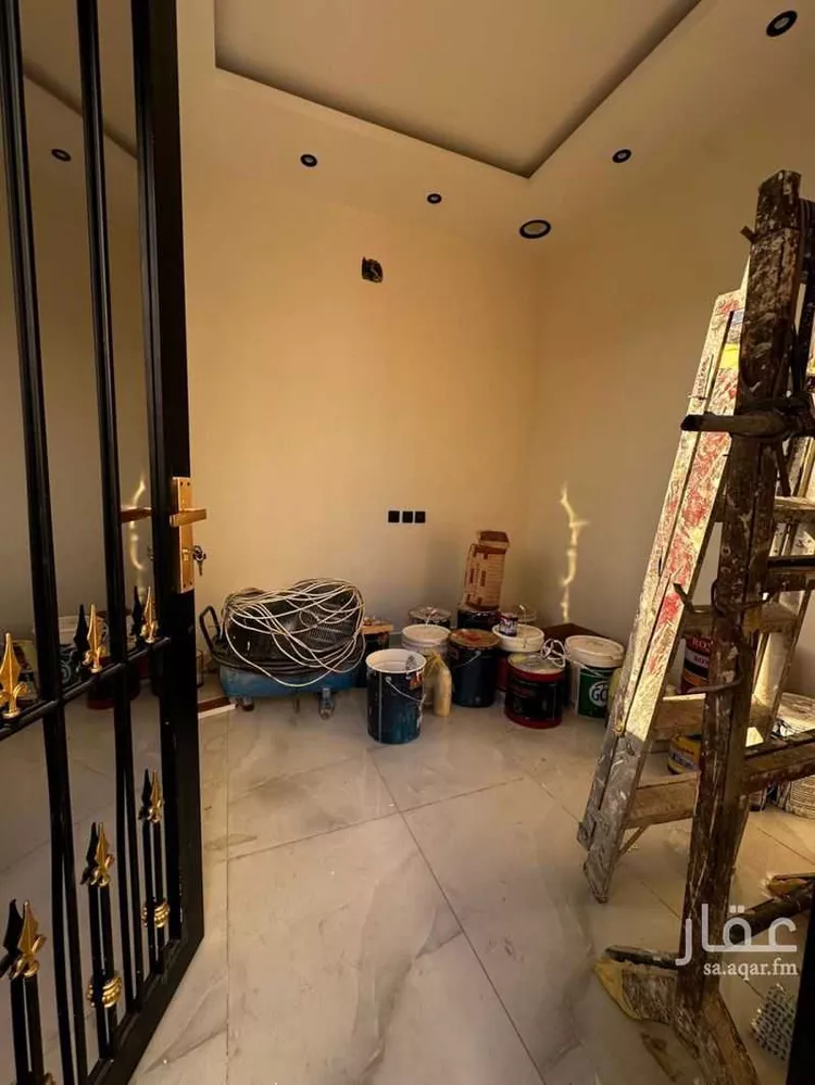 فيلا للبيع في شارع غنيمة, حي ظهرة لبن, مدينة الرياض, منطقة الرياض صورة 5