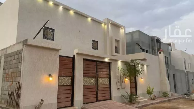 فيلا للبيع في شارع عقرباء 69, حي عقرباء, مدينة امارة منطقة الرياض - الجبيله, منطقة الرياض