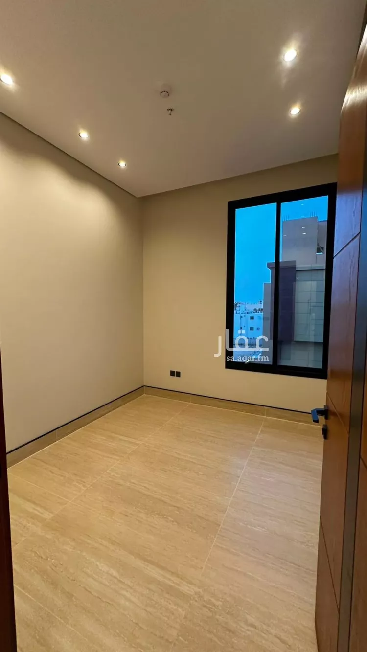 شقة للبيع في شارع الجند, حي ظهرة لبن, مدينة الرياض, منطقة الرياض 8