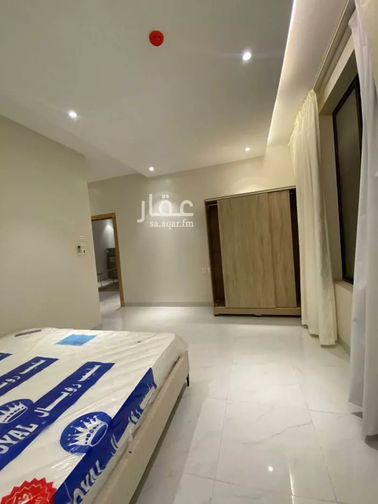 شقة للإيجار في شارع الامير نواف بن عبدالعزيز, حي أم الحمام الغربي, مدينة الرياض, منطقة الرياض صورة 2