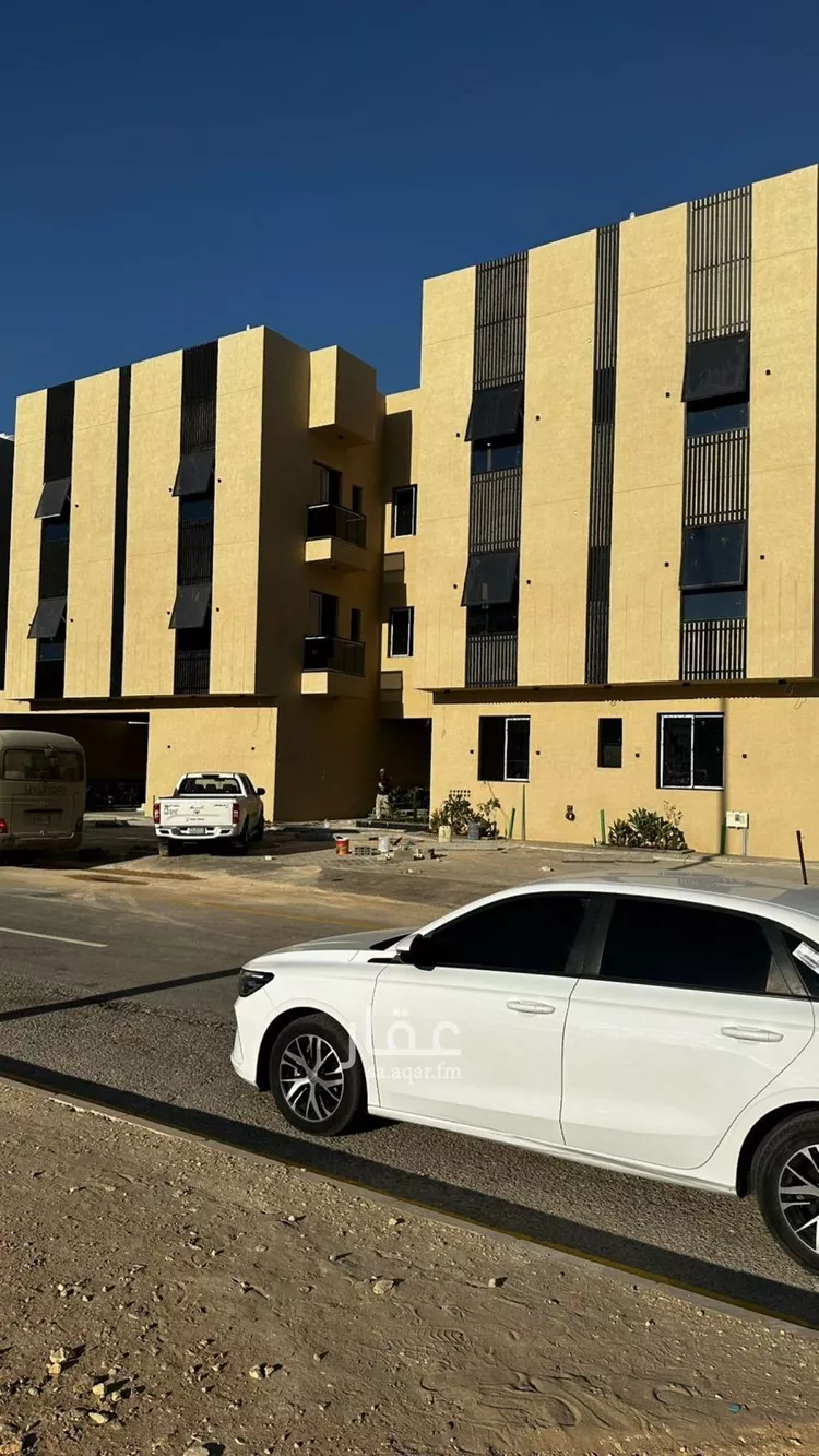 شقة للبيع في حي ظهرة لبن, مدينة الرياض, منطقة الرياض صورة 5