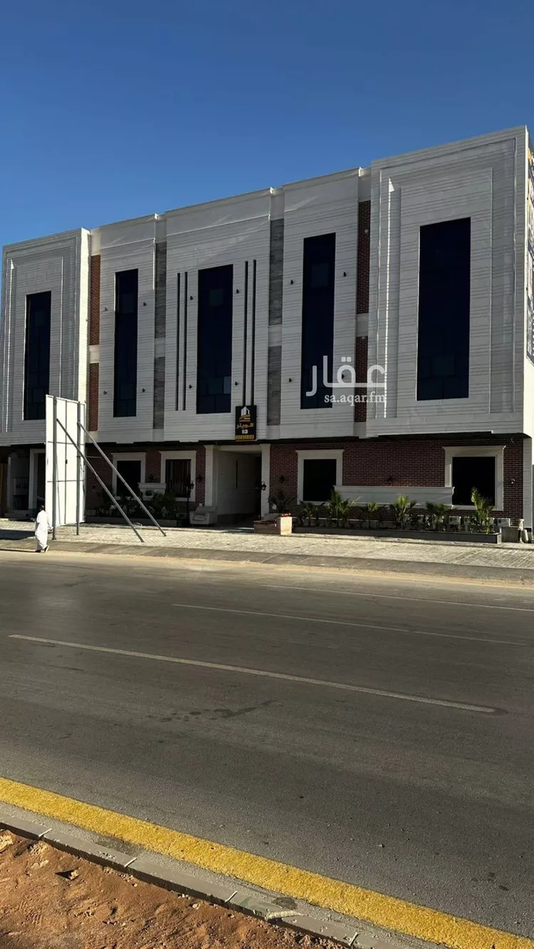 شقة للبيع في حي ظهرة لبن, مدينة الرياض, منطقة الرياض صورة 2