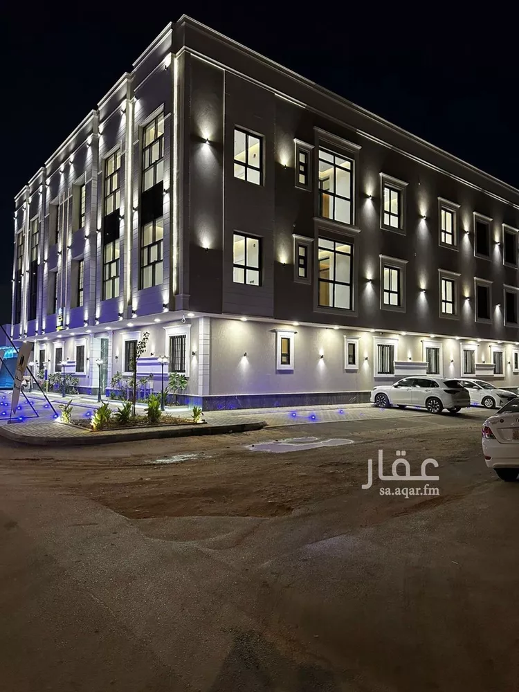 شقة للبيع في حي ظهرة لبن, مدينة الرياض, منطقة الرياض صورة 4